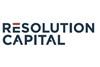 Resolution Capital Limited (Real Estate - Asia)